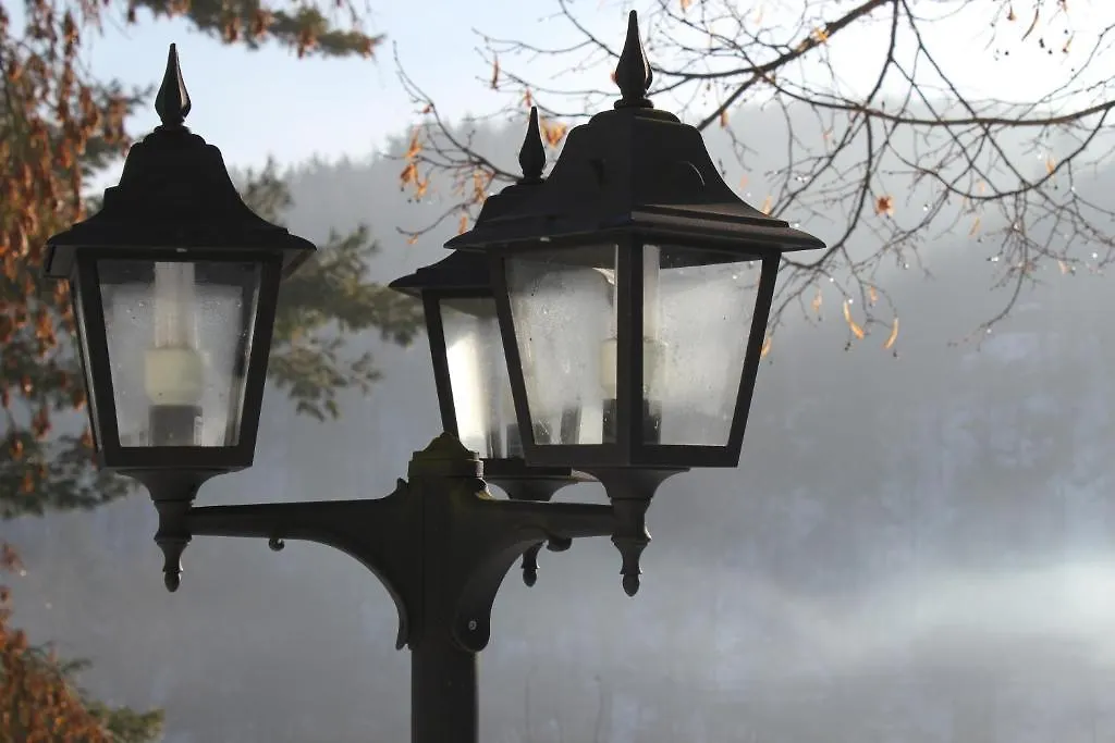 Hotel Bily Kun Karlovy Vary