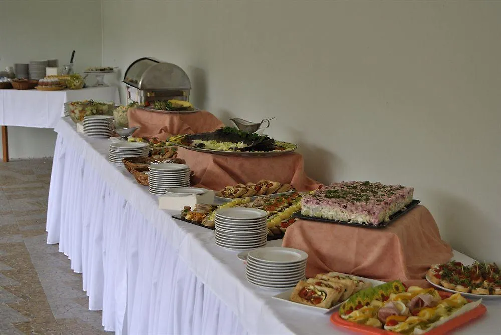 Hotel Bily Kun Karlovy Vary