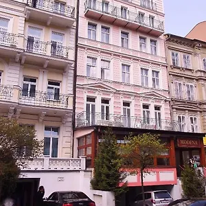Modena *** Карловы Вары